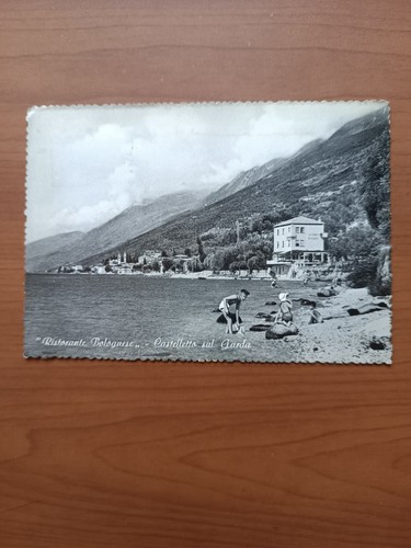 Castelletto sul garda - garda,