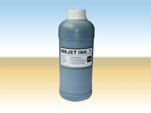 500ml inchiostro di - bk,