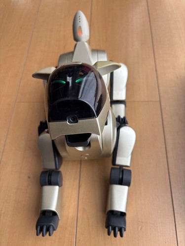 Sony aibo ers - aibo, ers-210