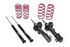 Kit Molle e Ammortizzatori