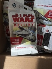 1X FFG Star Wars Destiny