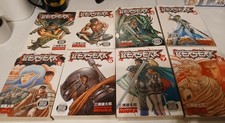 Berserk Volumi 1-36 Set Manga