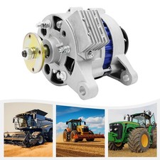 Alternatore magnete permanente rame 1200W bassi giri 12V generatore sincrono PMA