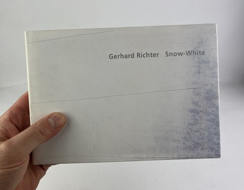 Snow white gerhard - snow, white~gerhard