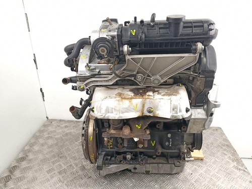 Agn motore completo 185319 - completo,
