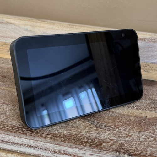 Amazon echo show smart - show,