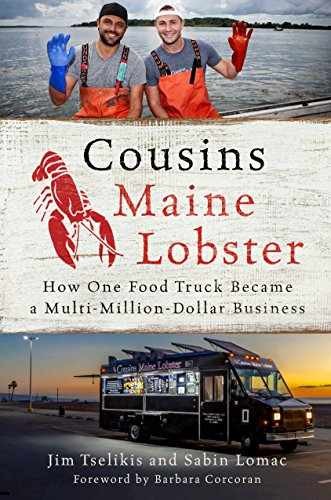 Cousins maine lobster how one - maine,