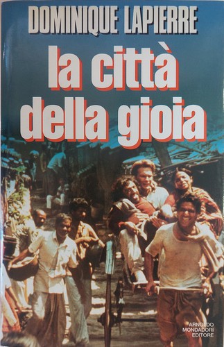 Città della gioia - città,