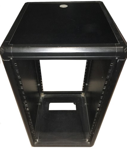 Rack 22u professionale - rack,