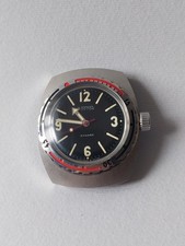 VOSTOK n.v.ch 30 anfibi
