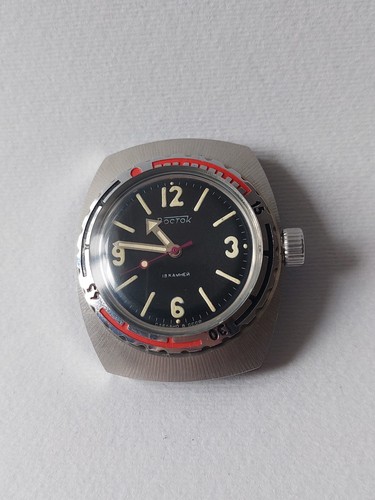 Vostok 30 anfibi - 30,