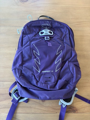Osprey tempest zaino da - jr,