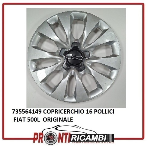 735564149 copricerchio - 735564149,