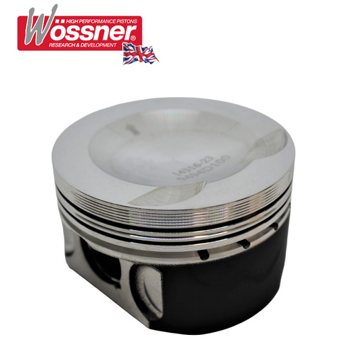 Kit pistone wossner - pistone,