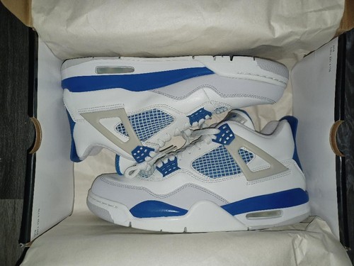 Nike air jordan - nike, iv