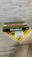 Editrice Giochi Risiko! Gioco