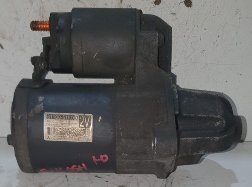 Motorino avviamento per - d',
