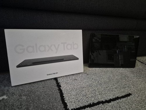 Samsung galaxy tab plus - tab,