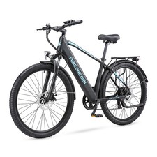 Bicicletta elettrica 750w 48v - elettrica,