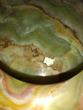 Posacenere Marmo pietra