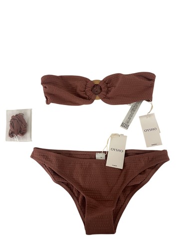 Oysho bikini donna - 2, pezzi