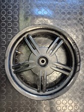 Cerchio ruota posteriore tamburo Kymco Agility 50 4t 2t 2019-2025 cod 00142289N1