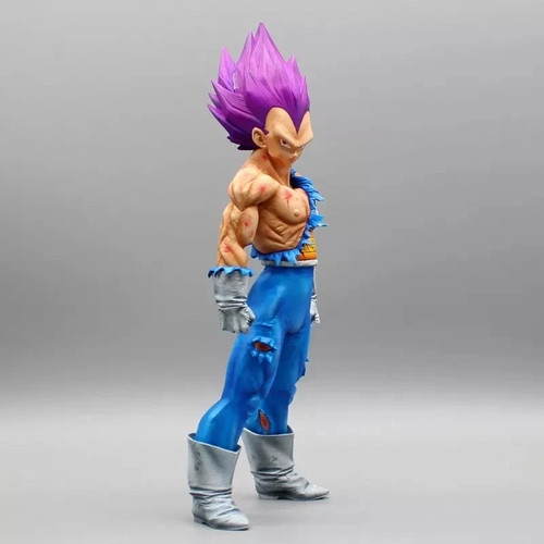 Action figure vegeta ultra - figure, ego