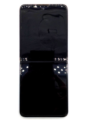 Samsung galaxy flip3 lcd - galaxy,