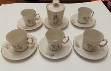 BAVARIA Z&Co Set. 5 Tazzine