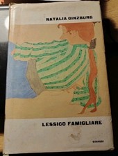 "LESSICO FAMIGLIARE" di
