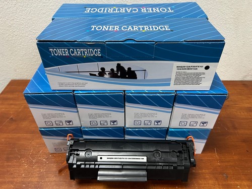 10pz cartuccia toner - 10pz,