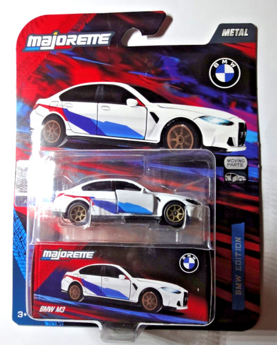 Majorette bmw serie g80 - majorette,