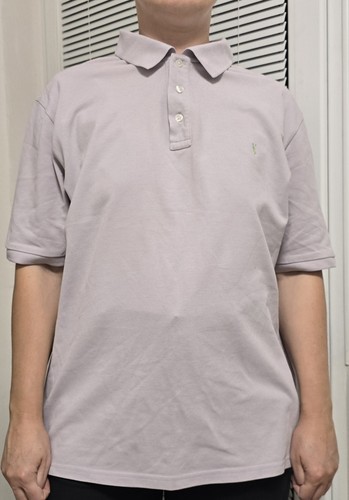 Rara polo yves saint - yves, laurent