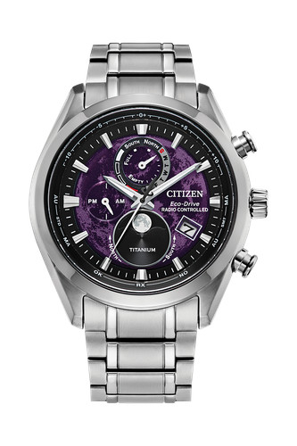 Orologio uomo citizen - da,