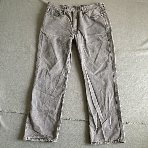 Jeans levi 514 taglio dritto - jeans,