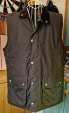 BARBOUR WESTMORLAND MK2 WAX