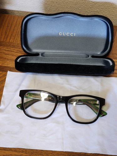 Gucci occhiali vista uomo - occhiali,