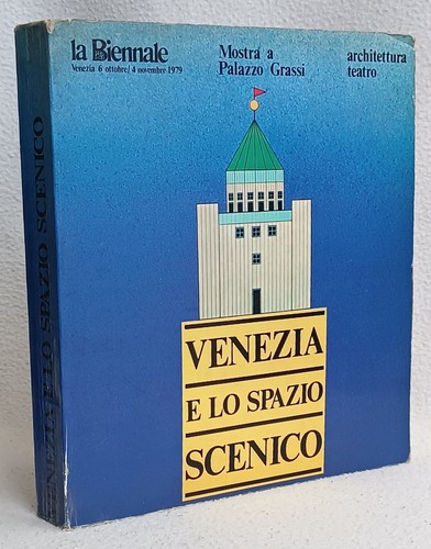 Venezia spazio scenico - lo,