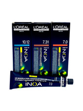 Loreal INOA Colorazione Capelli 60ml Nuova Serie Colorazione Professionale Tutte le Nuance a Scelta 