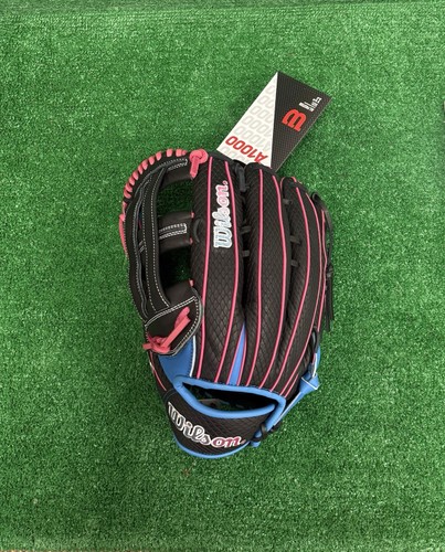 Wilson a1000 tubbs 1922 - wilson, 13"