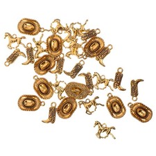  Accessori Western Collana