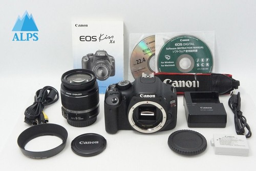 Canon eos kiss rebel t2i - kiss,