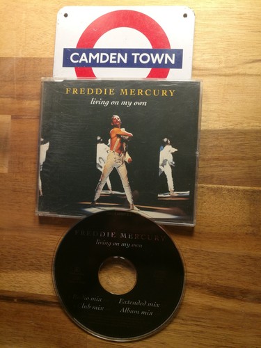 Freddie mercury queen - queen,