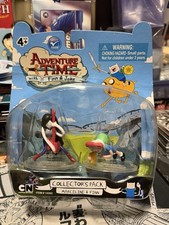 Adventure time collector - adventure, collector's