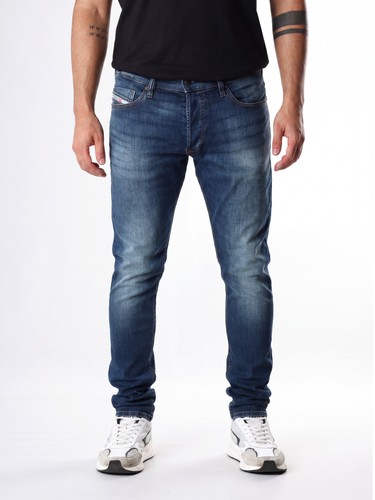 Diesel jeans uomo slim - -,