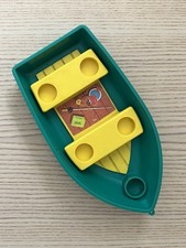 Vintage Fisher-Price Little