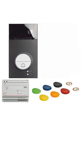 Bticino posto esterno colore - ,