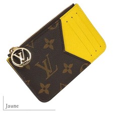 LOUIS VUITTON Fragment Case