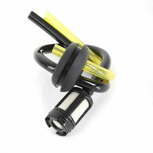 Tubo per serbatoio carburante - per,