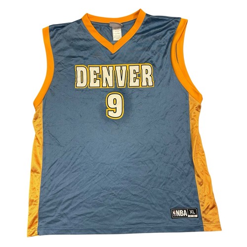 Andre iguodala denver nuggets - iguodala,